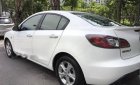 Mazda 3   1.6 AT 2009 - Bán Mazda 3 1.6 AT sản xuất 2009, màu trắng như mới, 418tr