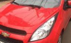 Chevrolet Spark 1.25 2016 - Cần bán xe Chevrolet Spark 1.25 đời 2016, màu đỏ, giá tốt