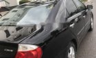 Toyota Camry 2005 - Cần bán lại xe Toyota Camry 2005, màu đen, nhập khẩu nguyên chiếc