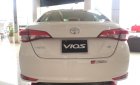 Toyota Vios E 2018 - Toyota Vios E 2018, đang có chương trình khuyến mãi 10% gói phụ kiện tại Toyota An Sương