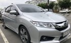 Honda City 2016 - Cần bán lại xe Honda City đời 2016, màu bạc, 505tr