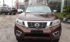 Nissan Navara VL 2018 - Bán ô tô Nissan Navara VL 2018, màu nâu, nhập khẩu giá cạnh tranh