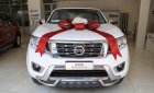 Nissan Navara EL Premium 2018 - Bán Nissan Navara EL Premium năm sản xuất 2018, màu trắng, nhập khẩu, giá chỉ 654 triệu