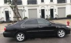 Toyota Camry 2005 - Cần bán lại xe Toyota Camry 2005, màu đen, nhập khẩu nguyên chiếc