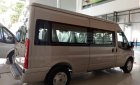 Ford Transit 2018 - Phú Mỹ Ford - Ford Transit giá tốt nhất, ngân hàng lãi suất tốt, có xe giao ngay, hotline 0932.046.078