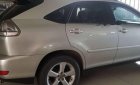 Lexus RX   350 2004 - Cần bán xe Lexus RX 350 năm sản xuất 2004, màu bạc, xe nhập số tự động, giá 620tr