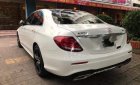 Mercedes-Benz E class E300 AMG 2016 - Bán Mercedes E300 AMG 2018, màu trắng, nhập khẩu nguyên chiếc