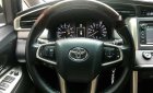 Toyota Innova 2.0G AT 2017 - Cần bán gấp Toyota Innova G đời 2017, màu xám, số tự động