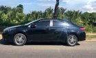 Toyota Corolla altis 2017 - Cần bán Toyota Corolla Altis đời 2017, màu đen, số tự động