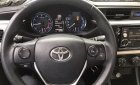 Toyota Corolla altis   2016 - Cần bán gấp Toyota Corolla altis sản xuất 2016, màu bạc