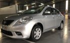 Nissan Sunny XL 2018 - Bán Nissan Sunny XL sản xuất năm 2018, màu bạc, giá tốt