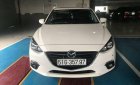 Mazda 3 2017 - Bán ô tô Mazda 3 đời 2017, màu trắng, giá chỉ 645 triệu