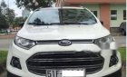 Ford EcoSport   2015 - Bán ô tô Ford EcoSport năm 2015, màu trắng số tự động, 510 triệu