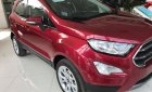 Ford EcoSport 2018 - Bán xe Ford EcoSport sản xuất 2018, đủ màu, giá cực tốt, giao ngay. Hỗ trợ trả góp 90% tại Hưng Yên