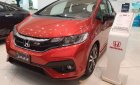 Honda Jazz   2018 - Bán ô tô Honda Jazz đời 2018, màu đỏ