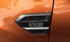 Ford Ranger 2018 - Bán ô tô Ford Ranger 2018, đủ màu. Xe giao ngay, hỗ trợ trả góp 90%, thủ tục nhanh chóng miễn phí