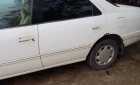 Toyota Camry   MT  1997 - Cần bán Toyota Camry MT năm 1997, màu trắng 