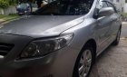 Toyota Corolla altis  G MT 2010 - Cần bán xe Toyota Corolla Altis 2010, màu bạc, giá chỉ 438 triệu