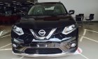 Nissan X trail SV 2018 - Bán ô tô Nissan X trail SV năm 2018, màu đen