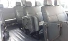 Toyota Hiace   2001 - Cần bán xe Toyota Hiace đời 2001 giá tốt