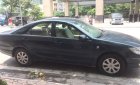 Toyota Camry 2002 - Bán xe Toyota Camry đời 2002 máy 2.4 số sàn, máy zin nguyên bản