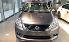 Nissan Sunny XV 2018 - Bán Nissan Sunny XV đời 2018, màu nâu, giá 485tr