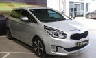 Kia Rondo 2.0AT 2015 - Bán xe Kia Rondo 2.0AT năm 2015, màu bạc, 566 triệu