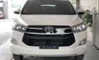 Toyota Innova 2.0E 2018 - Cần bán Toyota Innova 2.0E đời 2018, màu trắng