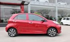 Kia Morning SIAT 1.25 2018 - Bán Kia Morning giá lăn bánh tốt nhất. LH ngay để có nhiều ưu đãi