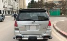 Toyota Innova G 2010 - Vợ chồng chị Thu cần bán Innova G 2010 màu bạc