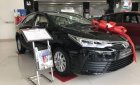 Toyota Camry 2.0 2018 - Bán xe Toyota Camry 2.0 năm 2018, màu đen