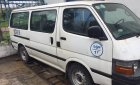 Toyota Hiace 1998 - Bán ô tô Toyota Hiace sản xuất năm 1998, nhập khẩu 80 triệu