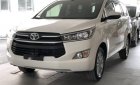 Toyota Innova 2.0E 2018 - Cần bán Toyota Innova 2.0E đời 2018, màu trắng