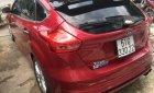 Ford Focus Sport+ 1.5 AT Ecoboost  2016 - Bán Ford Focus Sport+ 1.5 AT Ecoboost Hatchback sản xuất năm 2016, màu đỏ