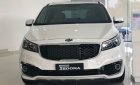 Kia Sedona 2.2DATH 2018 - Bán xe Kia Sedona sang trọng, ưu đãi lớn tại Kia Tây Ninh, LH: 0938.907.983