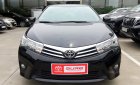 Toyota Corolla altis 1.8G 2017 - Bán Toyota Corolla Altis 1.8G 2017 - Màu đen