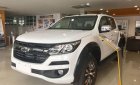 Chevrolet Colorado  2.8AT 2018 - Bán xe Chevrolet Colorado 2.8AT năm 2018, màu trắng