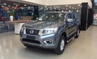 Nissan Navara EL 2018 - Bán Nissan Navara EL 2018, màu xám (ghi), xe nhập