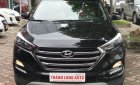 Hyundai Tucson 1.6 Tubor 2018 - Cần bán xe Hyundai Tucson 1.6 Tubor đời 2018, màu đen, nhập khẩu nguyên chiếc