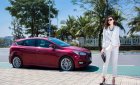 Ford Focus 1.5 Ecoboost 2018 - An Đô Ford bán Focus 1.5 Ecoboost, 555 triệu, hỗ trợ trả góp 80%, LH 0974286009