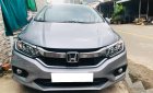 Honda City G 2017 - Gia đình đổi xe đời cao cần bán Honda City 2017, số tự động bản top