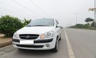 Hyundai Getz 1.4AT 2011 - Bán Hyundai Getz 1.4AT 2011 màu trắng, nhập khẩu Hàn Quốc