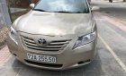 Toyota Camry    2.4 2007 - Bán xe Toyota Camry 2.4 sản xuất 2007, nhập khẩu nguyên chiếc, giá chỉ 585 triệu