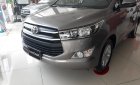 Toyota Innova E 2018 - Bán Innova E 2018, giảm giá mạnh nhất trong năm tại Toyota An Sương