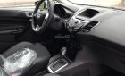 Ford Fiesta 1.5L AT Sport 2018 - Thái Bình Ford bán Ford Fiesta 1.5 Hatchback sản xuất 2018, màu đen, mới 100%. L/H 0974286009