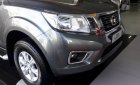 Nissan Navara EL 2018 - Bán Nissan Navara EL 2018, màu xám (ghi), xe nhập