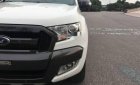 Ford Ranger  3.2 Wildtrak 2017 - Bán ô tô Ford Ranger đời 2017, màu trắng