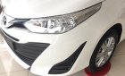 Toyota Vios E 2018 - Toyota Vios E 2018, đang có chương trình khuyến mãi 10% gói phụ kiện tại Toyota An Sương