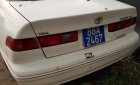 Toyota Camry   MT  1997 - Cần bán Toyota Camry MT năm 1997, màu trắng 