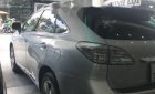 Lexus RX  350 2010 - Bán Lexus RX 350 sản xuất năm 2010, màu bạc, xe nhập